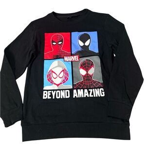 Marvel Kids Sweater